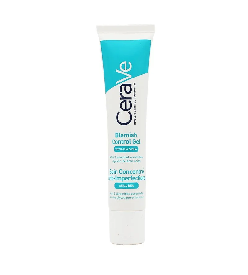Blemish Control Gel gel anti-imperfections 40 ml