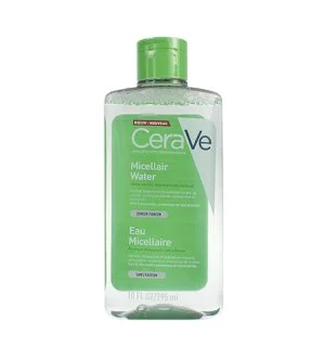 CeraVe Eau micellaire hydratante