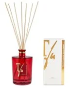 BÂTONNETS ML.500 PARFUM D’AMBIANCE - TFU (10 bâtonnets en bambou naturel de 36 cm inclus)