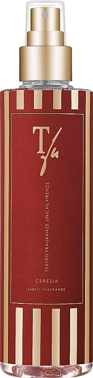 CERESIA Parfum pour tissu en spray 250 ml