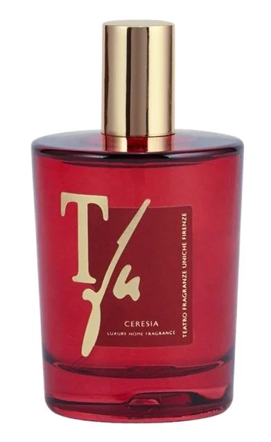 Spray Parfum d’intérieur 100 ml - Tfu