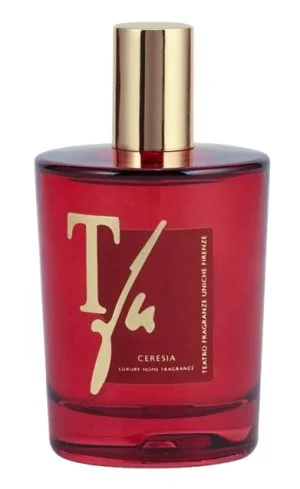 CERESIA Spray Parfum d’intérieur 100 ml - Tfu