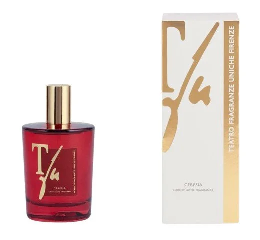 Spray Parfum d’intérieur 100 ml - Tfu