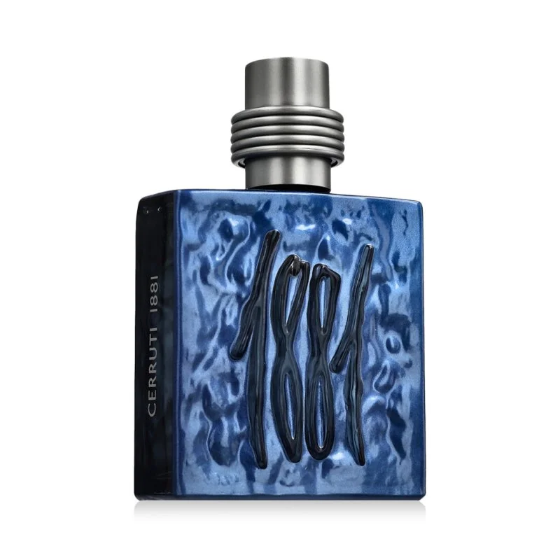 Cerruti 1881 Silver Night Eau de Parfum pour homme
