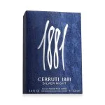 Cerruti 1881 Silver Night Eau de Parfum pour homme