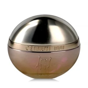 Cerruti 1881 Rêve De Roses Eau de Parfum pour femme