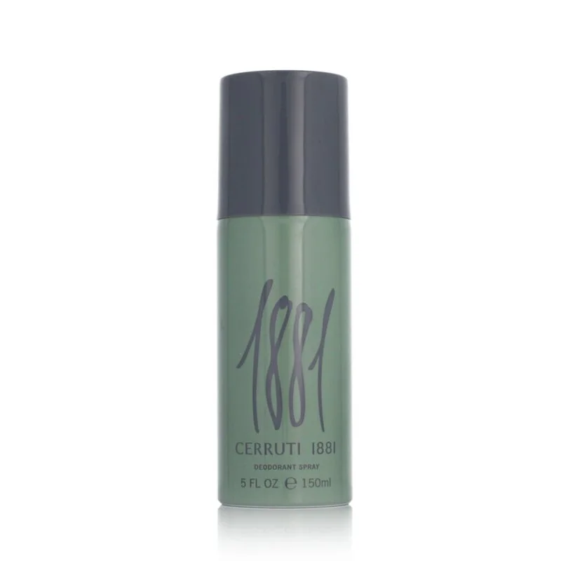 1881 Pour Homme déodorant en spray pour homme 150 ml
