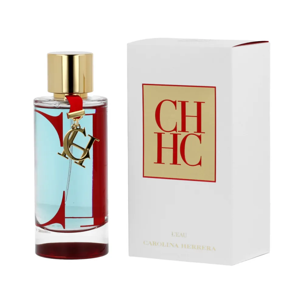 CH L'Eau 2017 eau de toilette voor dames 100 ml