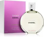 Chance Eau Fraîche eau de toilette pour femme 100 ml