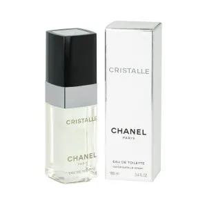 Chanel Cristalle 100 ml