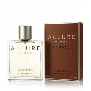 Chanel Allure Homme eau de toilette pour homme