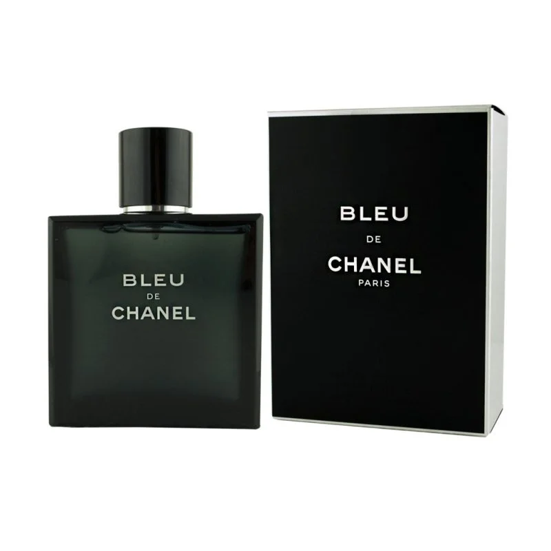 Chanel Bleu de Chanel eau de toilette pour homme 150 ml