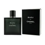 Bleu de Chanel eau de toilette pour homme 150 ml