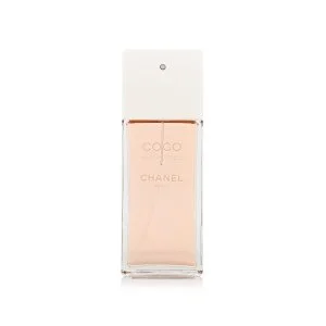Chanel Coco Mademoiselle eau de toilette pour femme