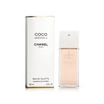 Coco Mademoiselle eau de toilette pour femme 100 ml