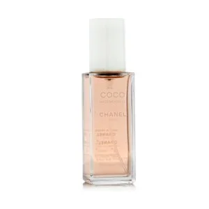 Chanel Coco Mademoiselle recharge eau de toilette pour femme