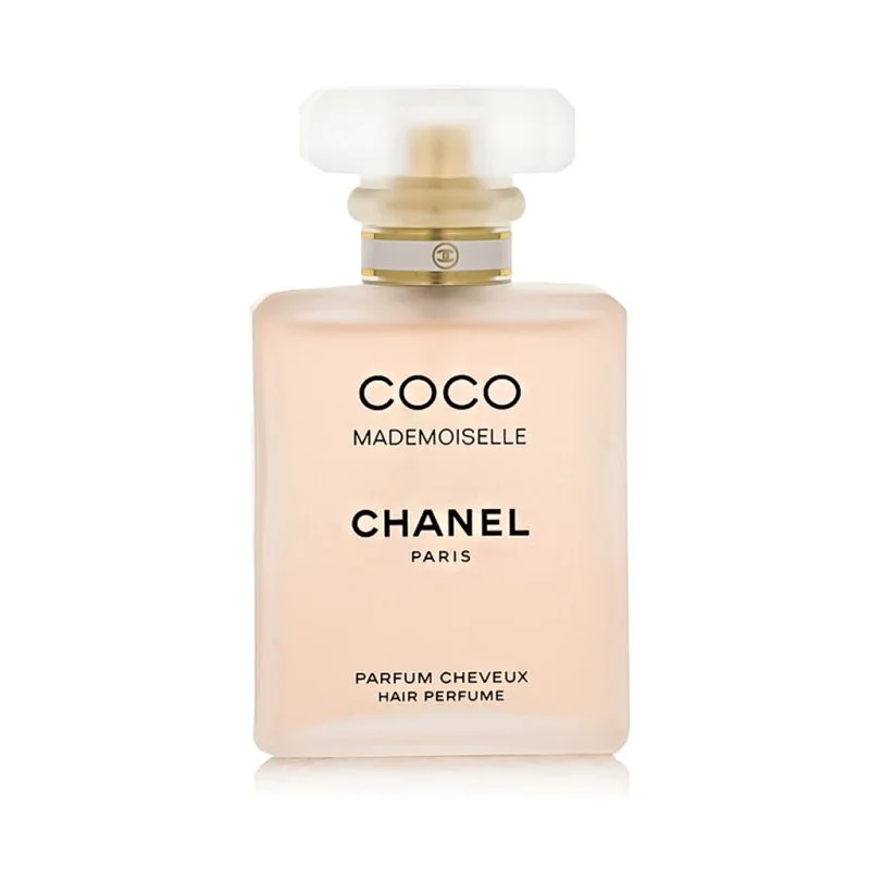 Coco Mademoiselle parfum pour les cheveux pour femme 35 ml