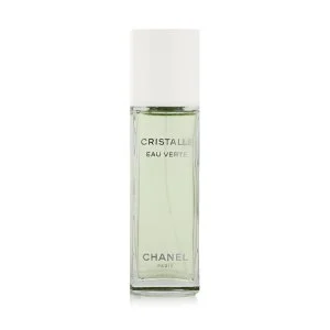 Chanel Cristalle Eau Verte eau de parfum pour femme