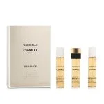 Chanel Gabrielle Essence recharges pour vaporisateur de sac eau de toilette pour femme 3 x 20 ml