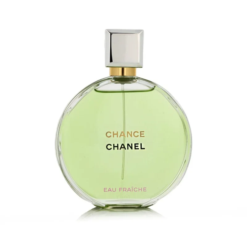 Chanel Chance Eau Fraîche Eau de Parfum pour femme 100 ml