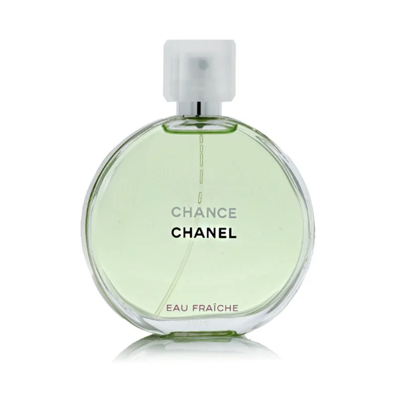 Chanel Chance Eau Fraîche eau de toilette pour femme 100 ml