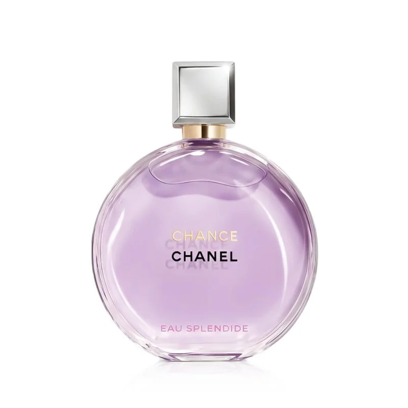 Chanel Chance Eau Splendide Eau de Parfum pour femme 100 ml