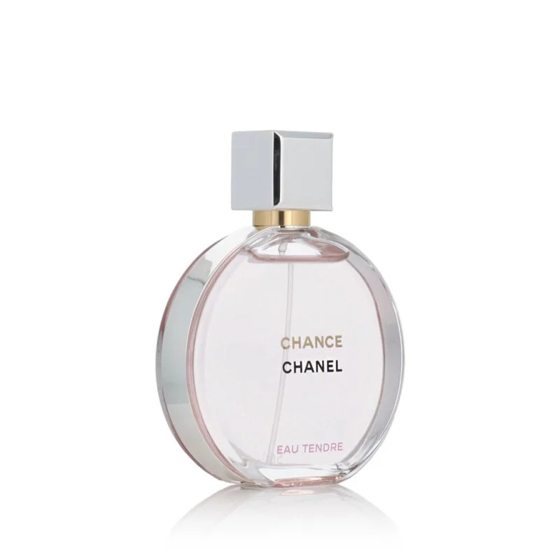 Chanel Chance Eau Tendre eau de parfum pour femme 50 ml