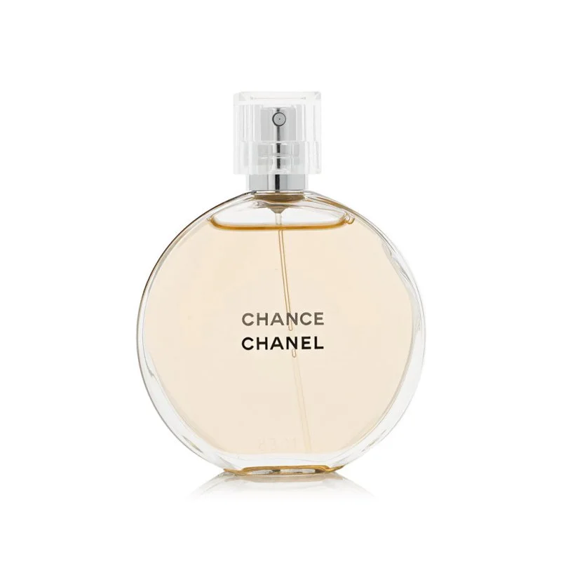 Chanel Chance eau de toilette pour femmes 50 ml