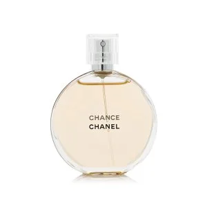 Chanel Chance eau de toilette pour femmes