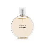 Chanel Chance eau de toilette pour femmes 50 ml