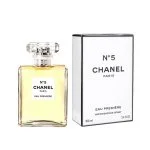 Chanel N° 5 Eau Première eau de parfum pour femme 100 ml