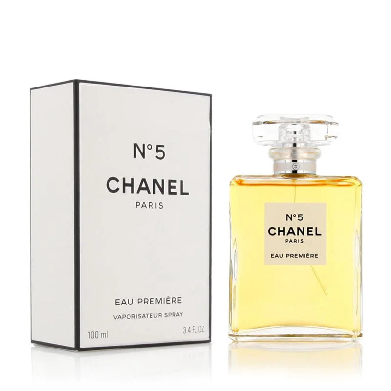Chanel N° 5 Eau Première eau de parfum pour femme 100 ml