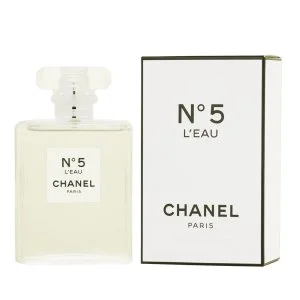 Chanel N° 5 L'Eau eau de toilette pour femme
