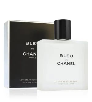 Chanel Bleu De Chanel après-rasage pour homme