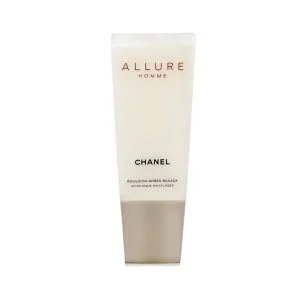 Chanel Allure Homme émulsion après-rasage pour homme