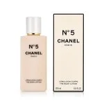 N° 5 BL pour femme 200 ml