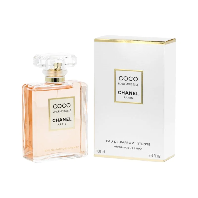 Coco Mademoiselle Intense eau de parfum pour femme 100 ml