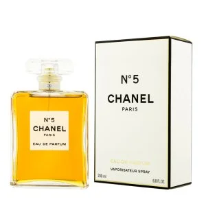 Chanel N° 5 eau de parfum pour femme
