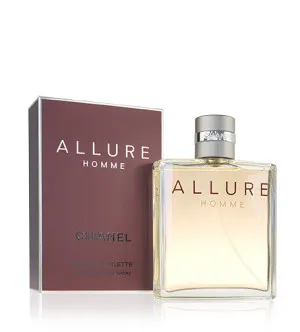 Chanel Allure Homme eau de toilette pour homme 150 ml