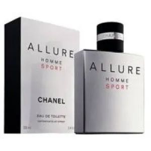 Chanel Allure Homme Sport eau de toilette pour homme 100 ml