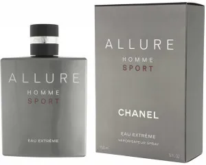 Chanel Allure Homme Sport Eau Extrême eau de toilette pour hommes