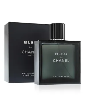 Chanel Bleu De Chanel eau de parfum pour homme
