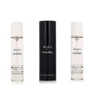 Chanel Bleu de Chanel Eau De Parfum eau de parfum 60 ml pour homme flacon rechargeable