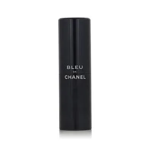 Chanel Bleu de Chanel EDT rechargeable 20 ml + Recharge EDT 2 x 20 ml M