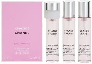 Eau de toilette pour femmes Chanel Chance Eau Tendre