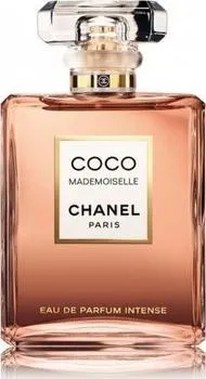 Chanel Coco Mademoiselle Intense eau de parfum pour femmes