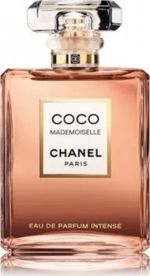 Chanel Coco Mademoiselle Intense eau de parfum pour femme 50 ml