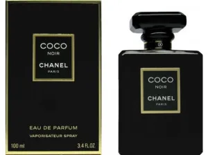 Chanel Coco Noir eau de parfum pour femme 50 ml