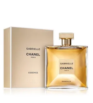 Eau de parfum Chanel Gabrielle Essence pour femmes 100 ml