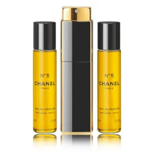 Chanel N°5 Eau De Parfum eau de parfum pour femme